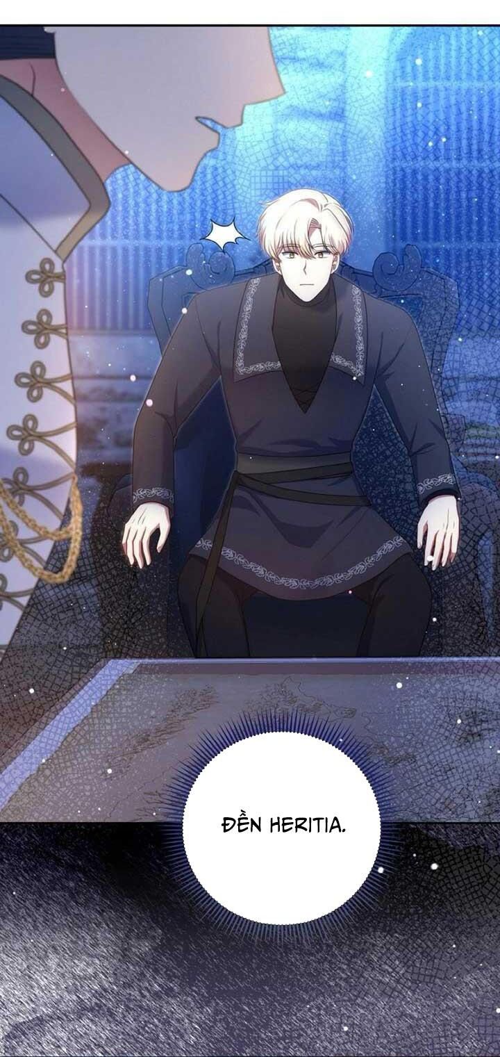 Đại Phản Diện Mà Nam Chính Phải Giết Là Tôi. - Chapter 33 - Page 66