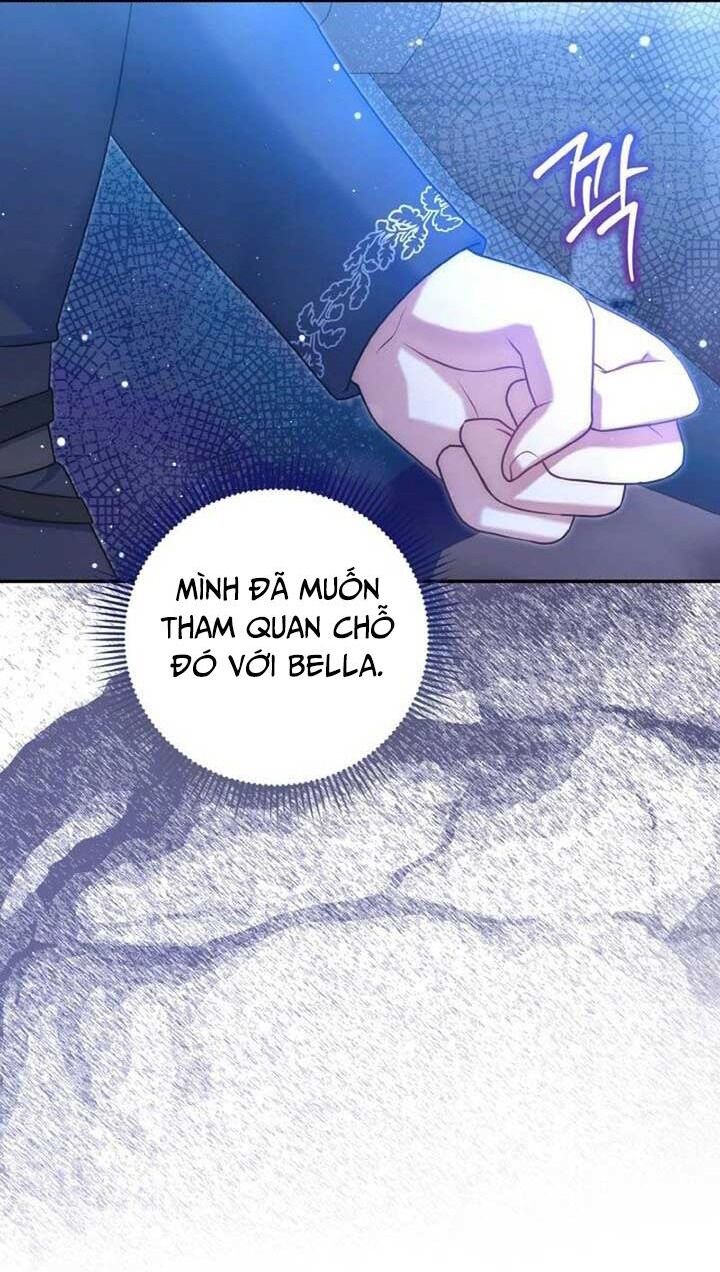 Đại Phản Diện Mà Nam Chính Phải Giết Là Tôi. - Chapter 33 - Page 67