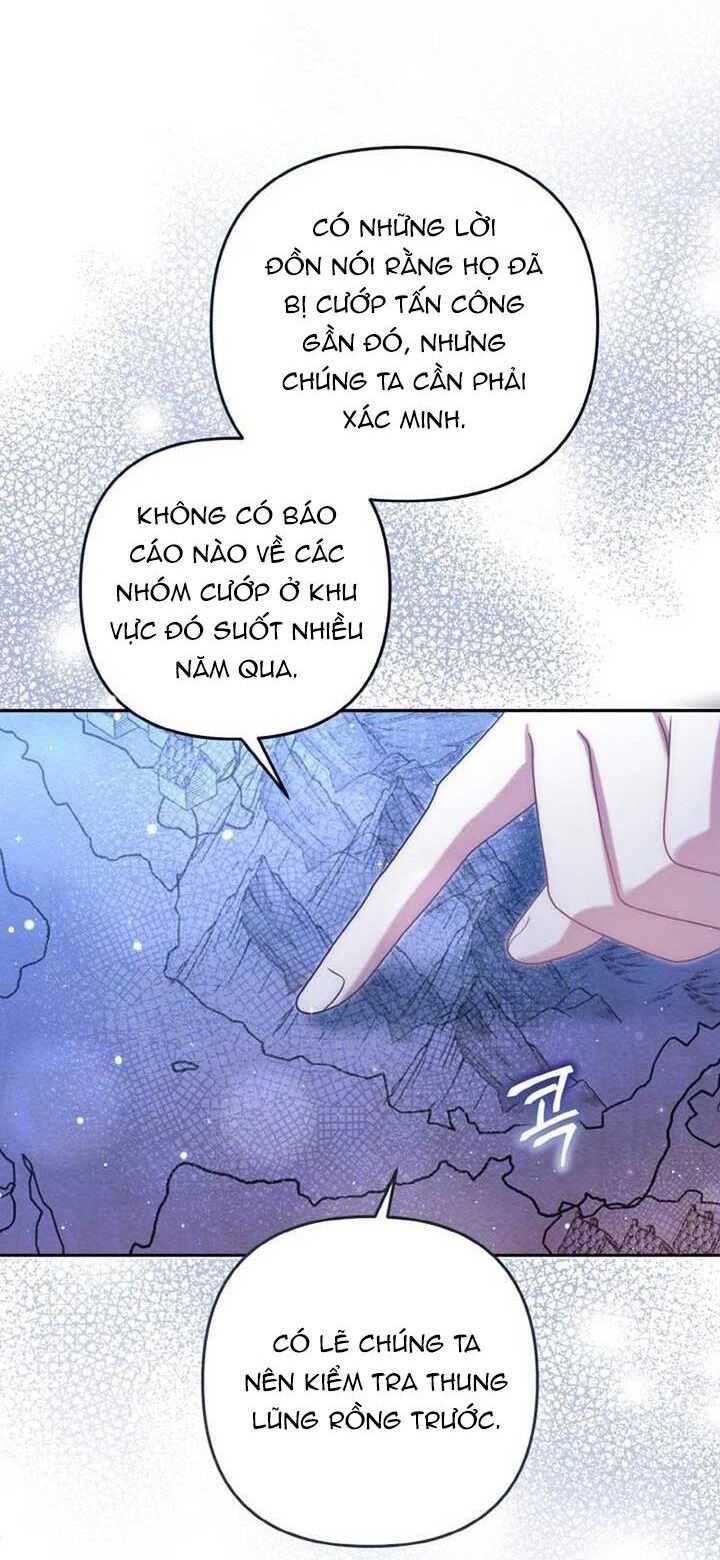 Đại Phản Diện Mà Nam Chính Phải Giết Là Tôi. - Chapter 33 - Page 69