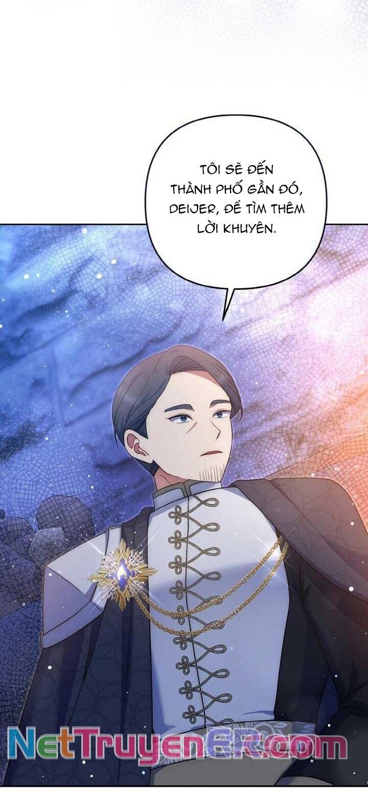 Đại Phản Diện Mà Nam Chính Phải Giết Là Tôi. - Chapter 33 - Page 70