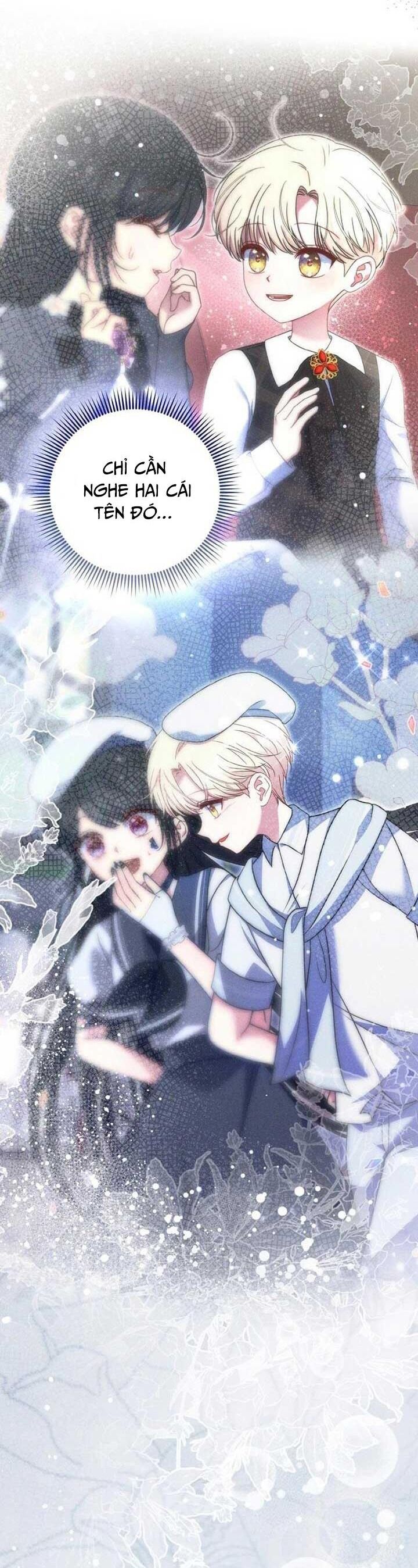 Đại Phản Diện Mà Nam Chính Phải Giết Là Tôi. - Chapter 33 - Page 73