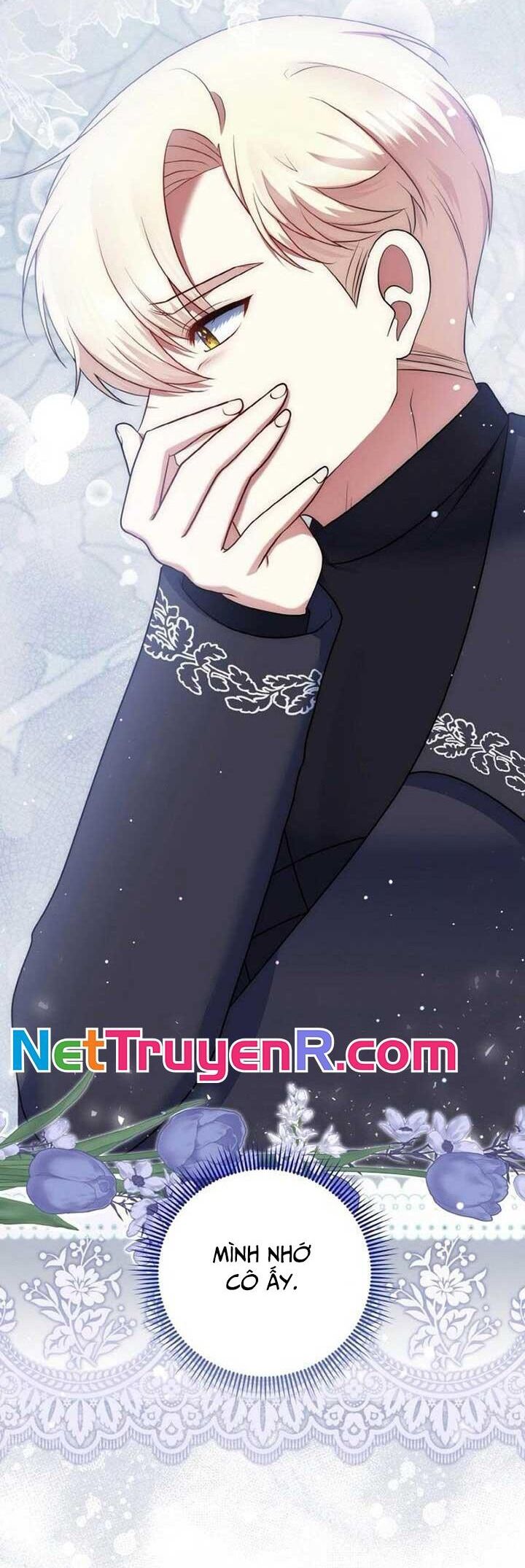 Đại Phản Diện Mà Nam Chính Phải Giết Là Tôi. - Chapter 33 - Page 74