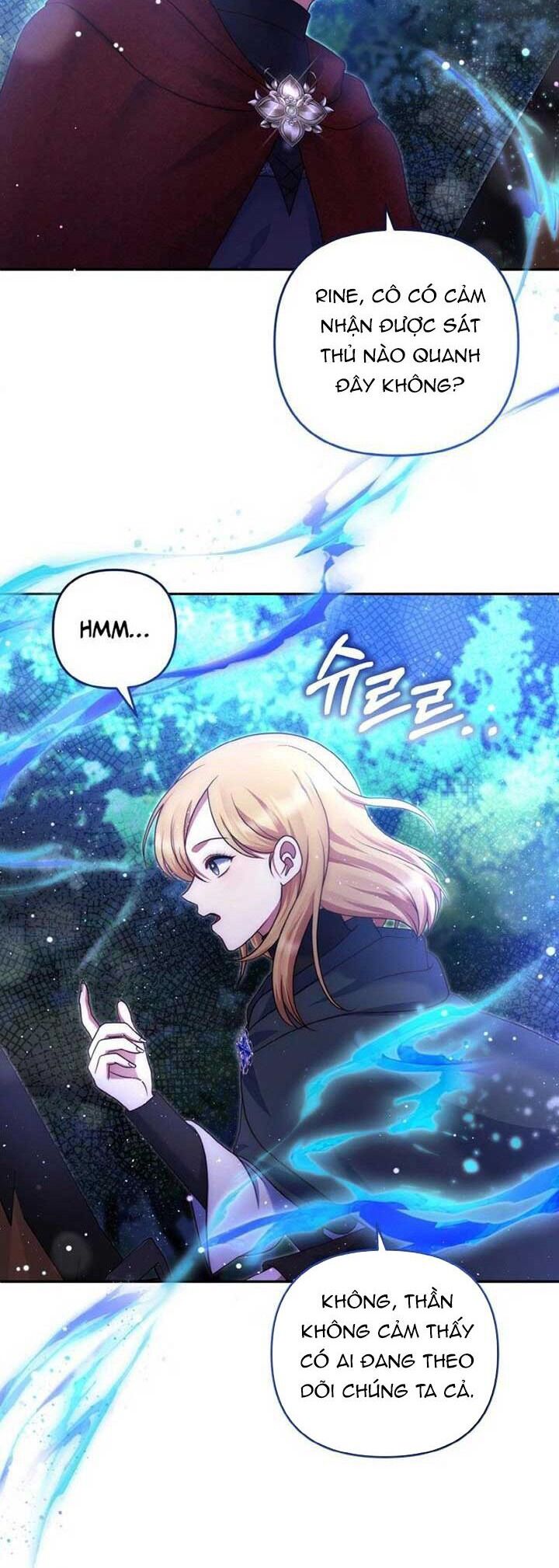 Đại Phản Diện Mà Nam Chính Phải Giết Là Tôi. - Chapter 33 - Page 80