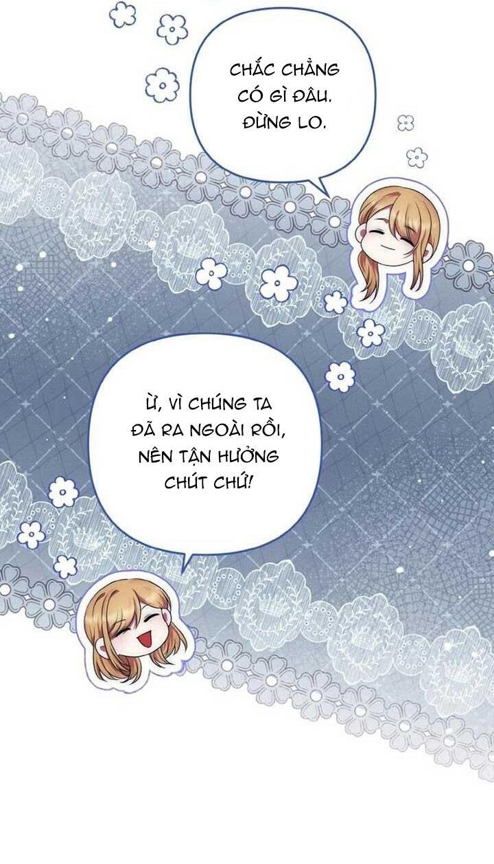 Đại Phản Diện Mà Nam Chính Phải Giết Là Tôi. - Chapter 33 - Page 83