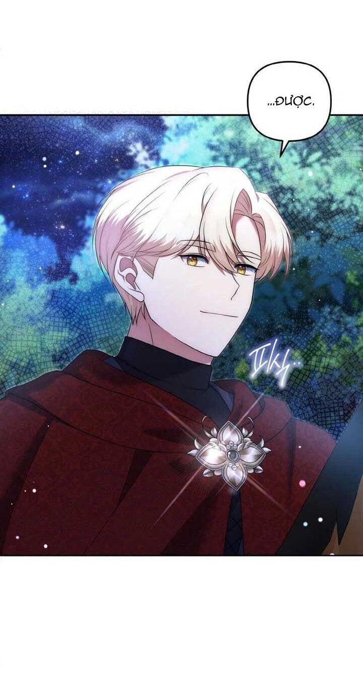 Đại Phản Diện Mà Nam Chính Phải Giết Là Tôi. - Chapter 33 - Page 84