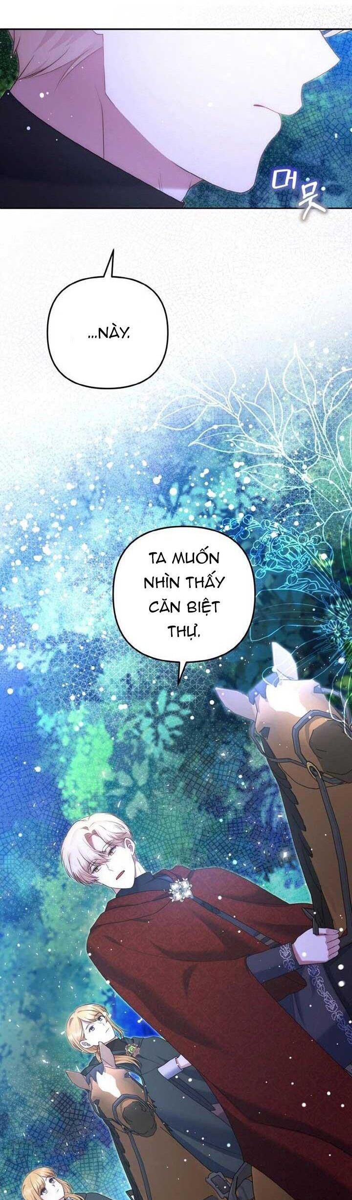 Đại Phản Diện Mà Nam Chính Phải Giết Là Tôi. - Chapter 33 - Page 86