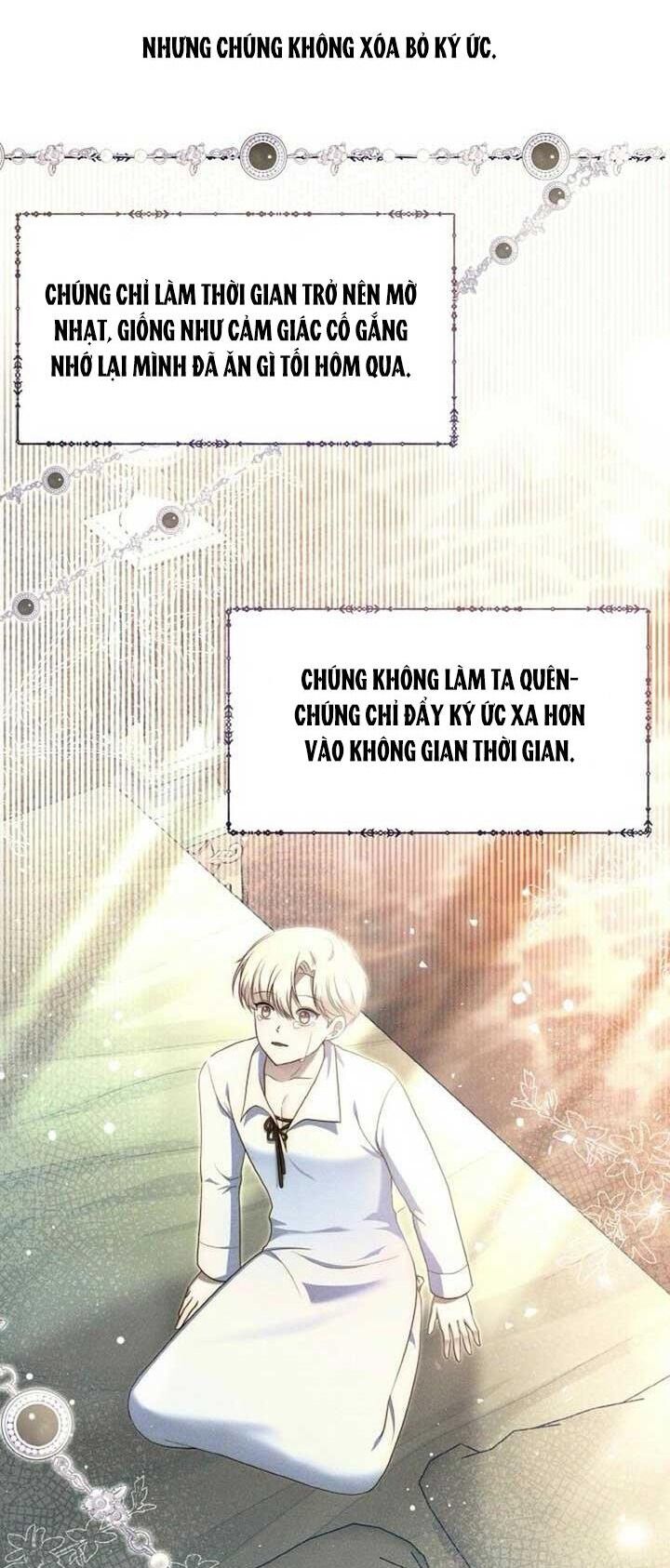 Đại Phản Diện Mà Nam Chính Phải Giết Là Tôi. - Chapter 33 - Page 9