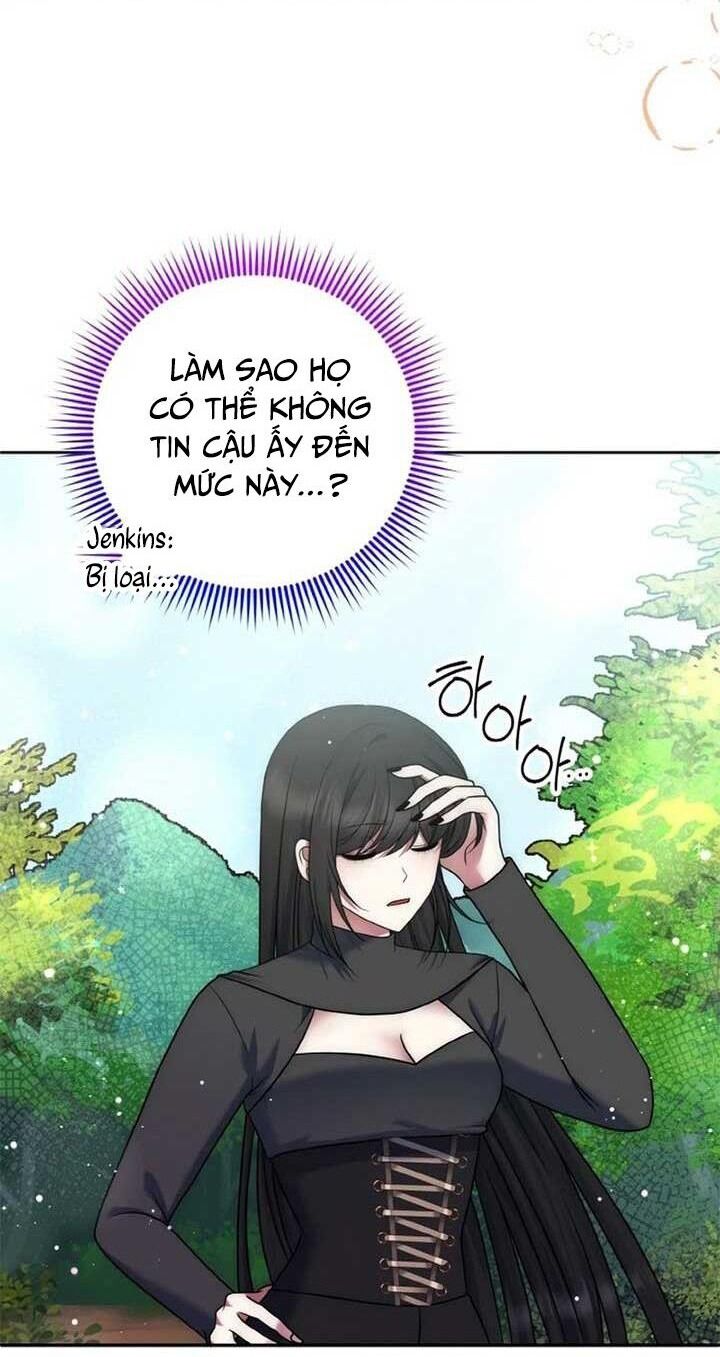 Đại Phản Diện Mà Nam Chính Phải Giết Là Tôi. - Chapter 34 - Page 12