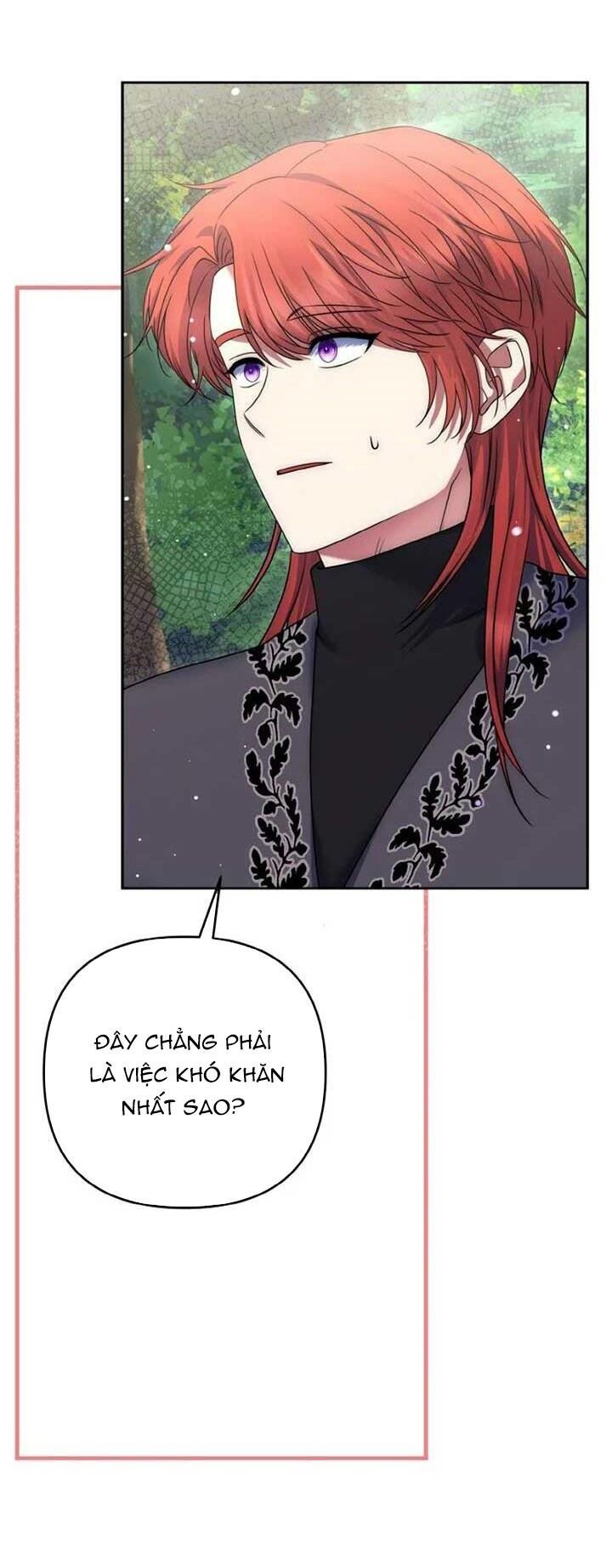 Đại Phản Diện Mà Nam Chính Phải Giết Là Tôi. - Chapter 34 - Page 14