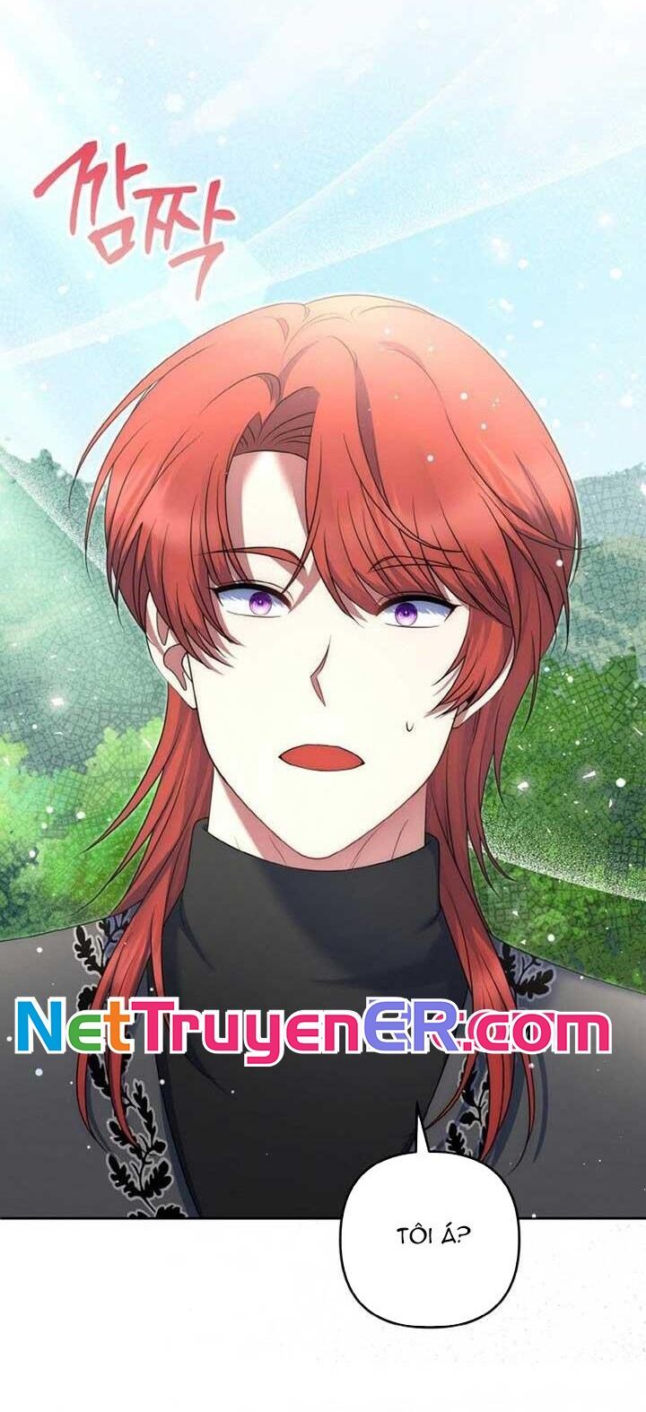 Đại Phản Diện Mà Nam Chính Phải Giết Là Tôi. - Chapter 34 - Page 16