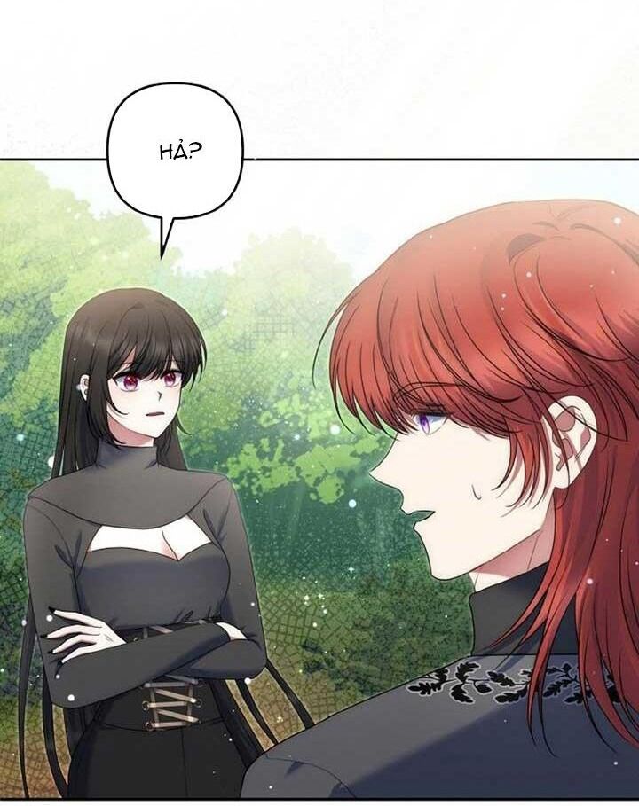 Đại Phản Diện Mà Nam Chính Phải Giết Là Tôi. - Chapter 34 - Page 17