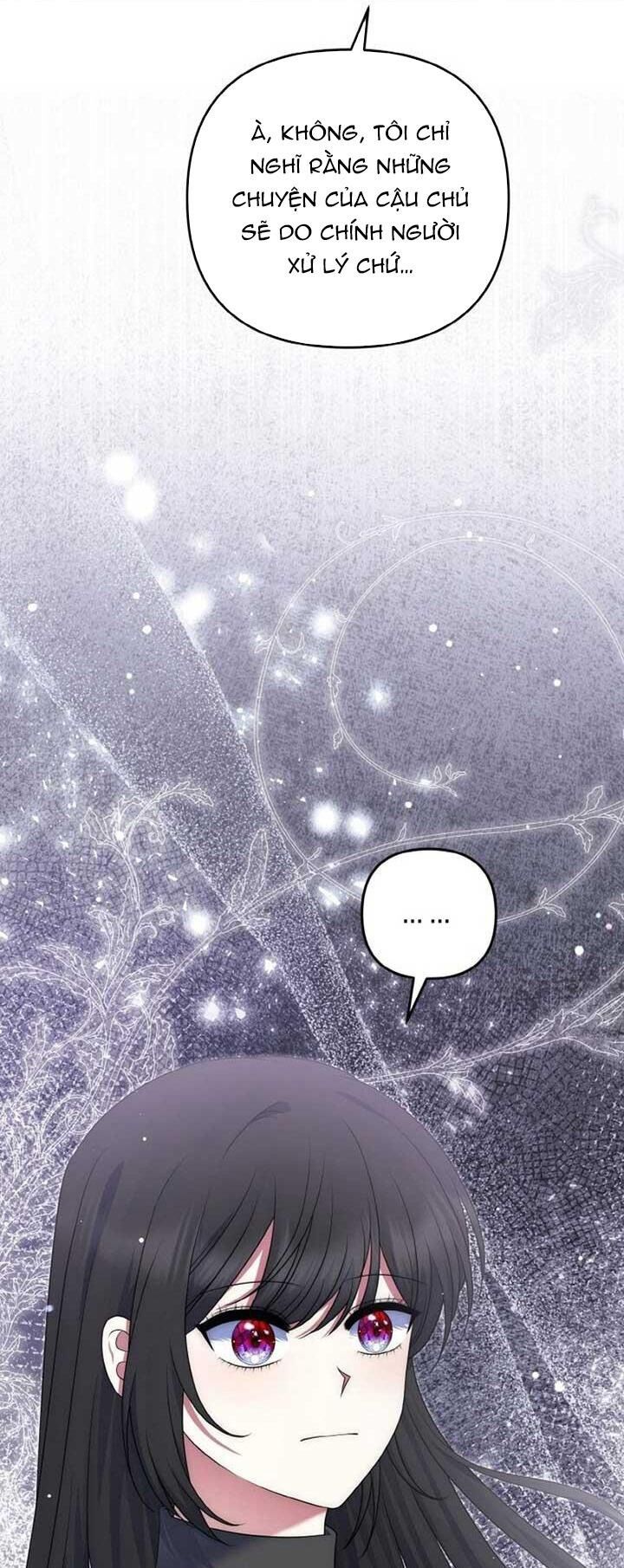 Đại Phản Diện Mà Nam Chính Phải Giết Là Tôi. - Chapter 34 - Page 18