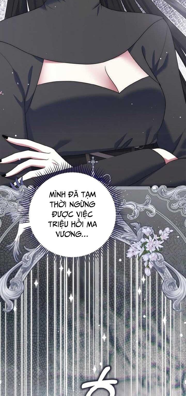 Đại Phản Diện Mà Nam Chính Phải Giết Là Tôi. - Chapter 34 - Page 19
