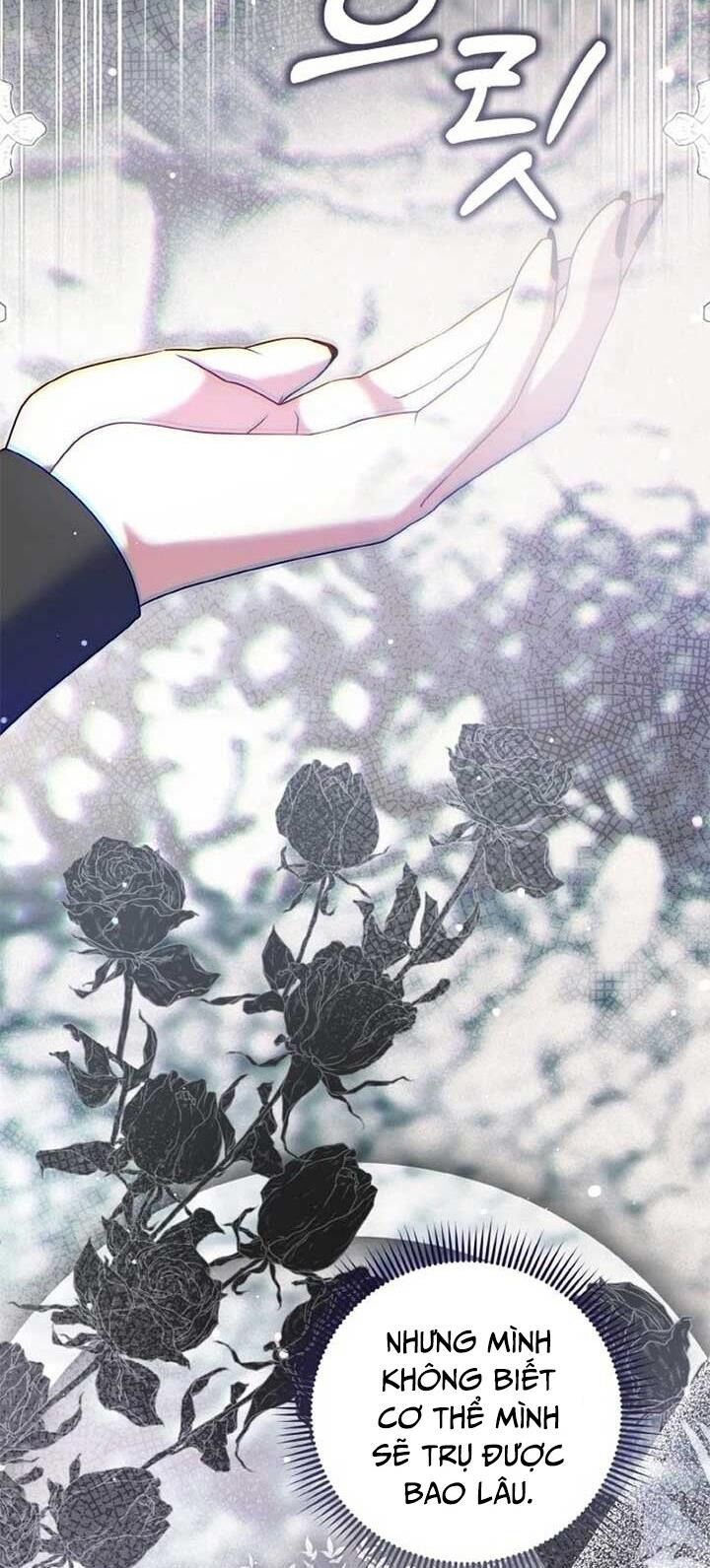 Đại Phản Diện Mà Nam Chính Phải Giết Là Tôi. - Chapter 34 - Page 20