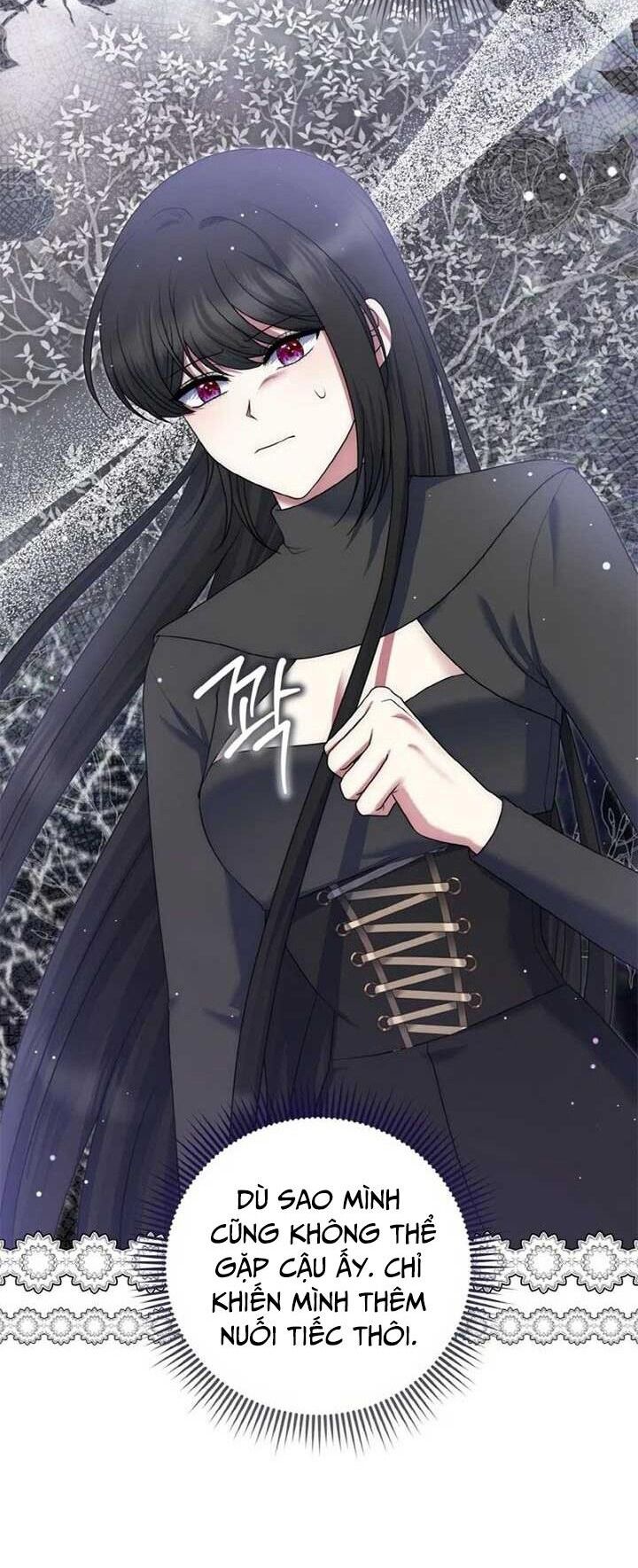 Đại Phản Diện Mà Nam Chính Phải Giết Là Tôi. - Chapter 34 - Page 21