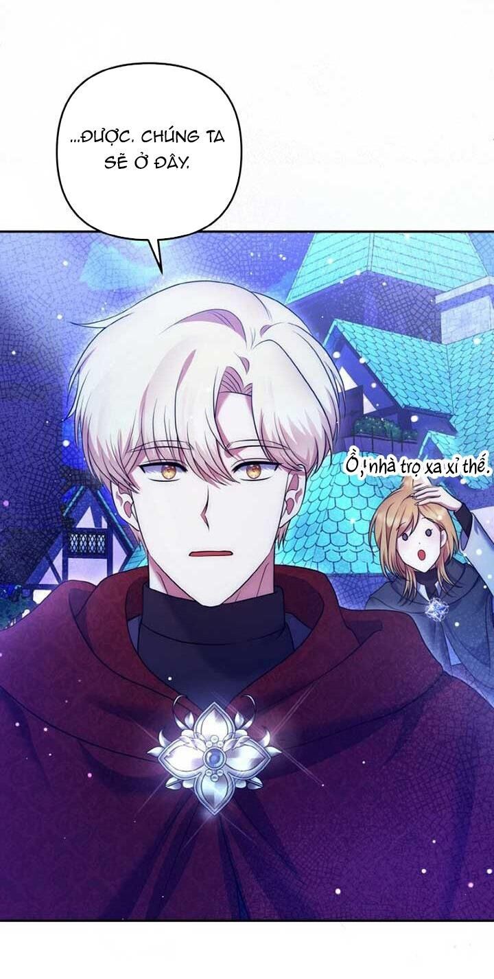 Đại Phản Diện Mà Nam Chính Phải Giết Là Tôi. - Chapter 34 - Page 26