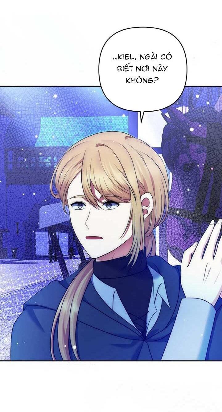 Đại Phản Diện Mà Nam Chính Phải Giết Là Tôi. - Chapter 34 - Page 27