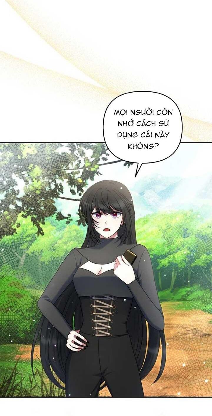 Đại Phản Diện Mà Nam Chính Phải Giết Là Tôi. - Chapter 34 - Page 3