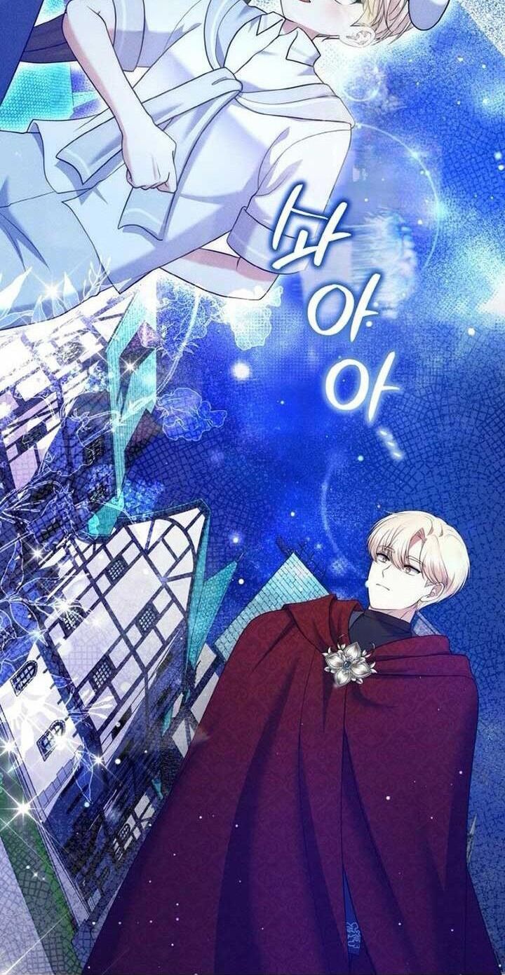 Đại Phản Diện Mà Nam Chính Phải Giết Là Tôi. - Chapter 34 - Page 37