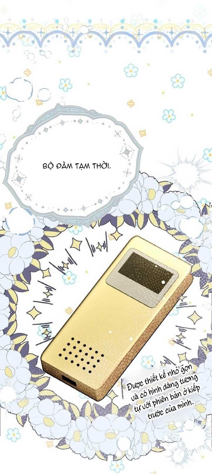 Đại Phản Diện Mà Nam Chính Phải Giết Là Tôi. - Chapter 34 - Page 4