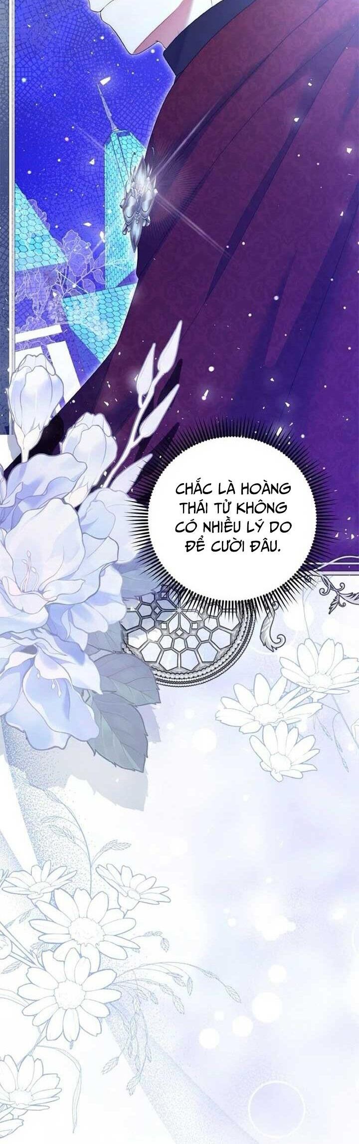 Đại Phản Diện Mà Nam Chính Phải Giết Là Tôi. - Chapter 34 - Page 41