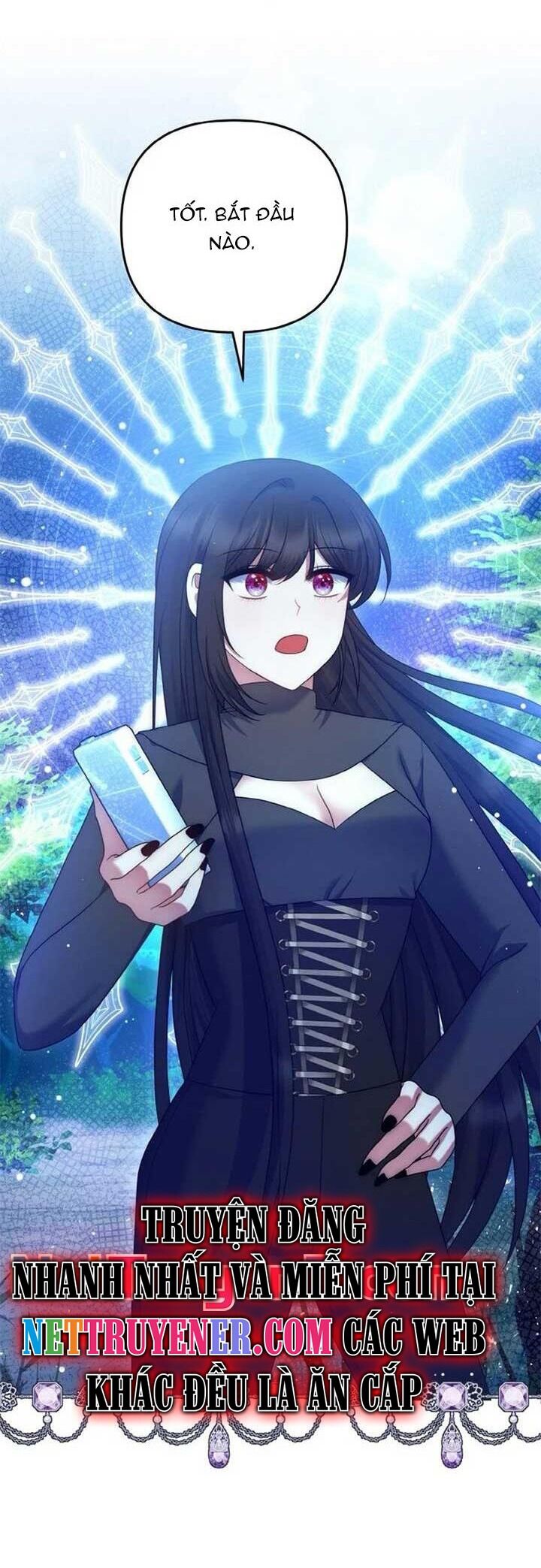 Đại Phản Diện Mà Nam Chính Phải Giết Là Tôi. - Chapter 34 - Page 43