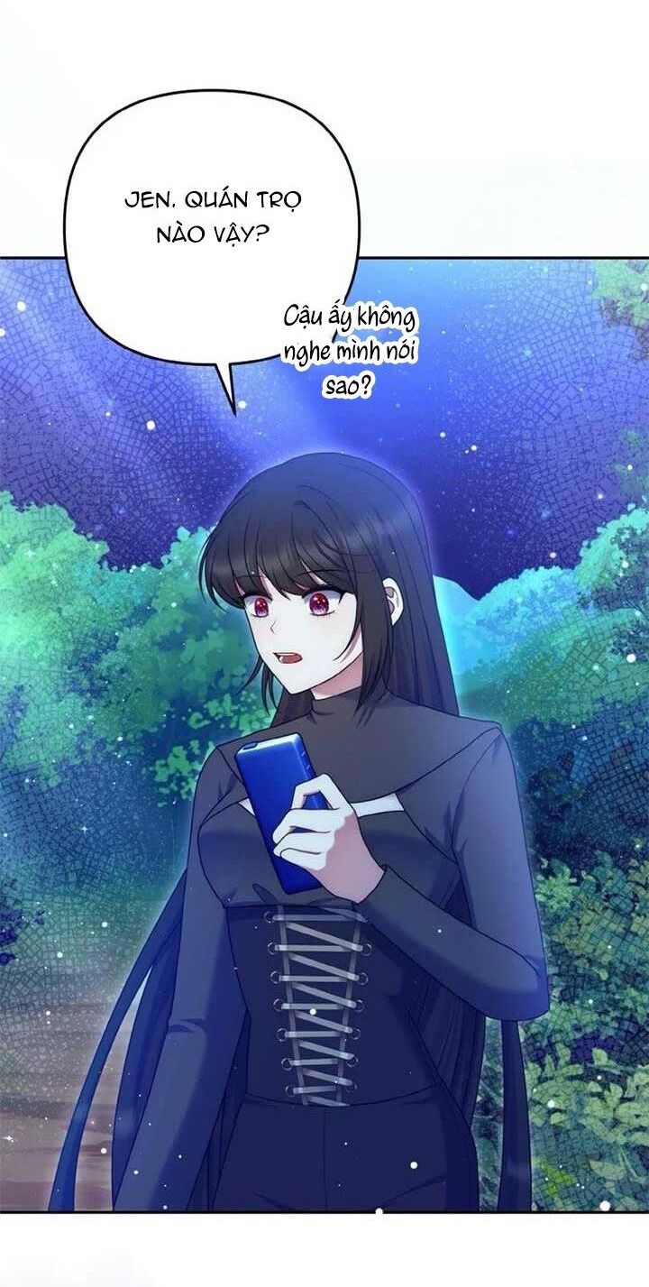 Đại Phản Diện Mà Nam Chính Phải Giết Là Tôi. - Chapter 34 - Page 48