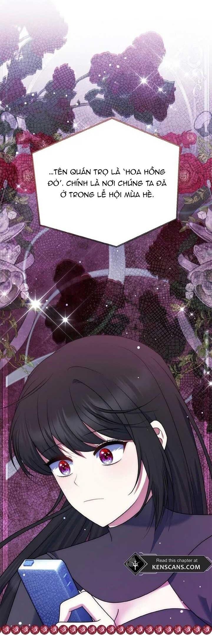 Đại Phản Diện Mà Nam Chính Phải Giết Là Tôi. - Chapter 34 - Page 49