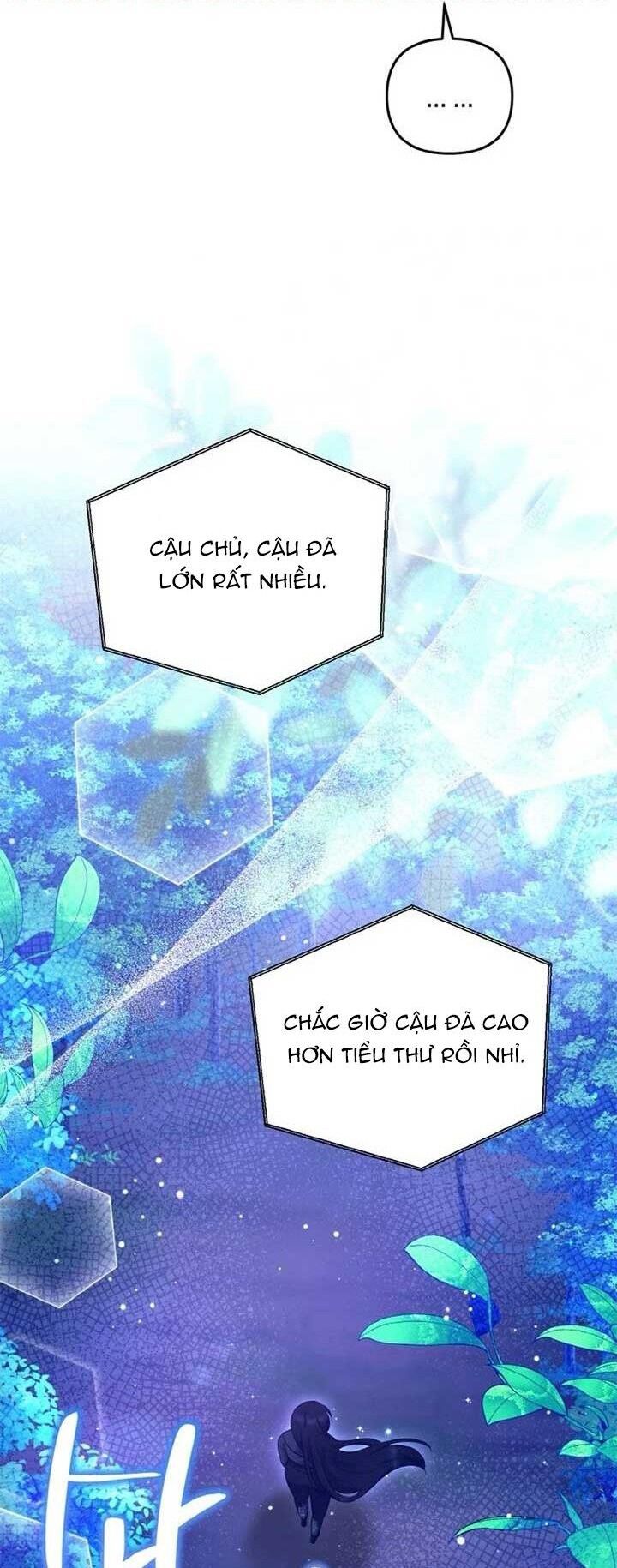 Đại Phản Diện Mà Nam Chính Phải Giết Là Tôi. - Chapter 34 - Page 50