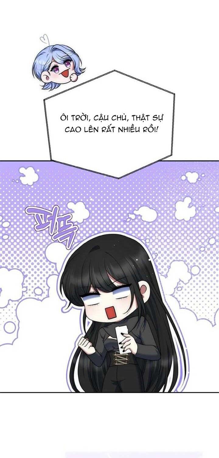 Đại Phản Diện Mà Nam Chính Phải Giết Là Tôi. - Chapter 34 - Page 52