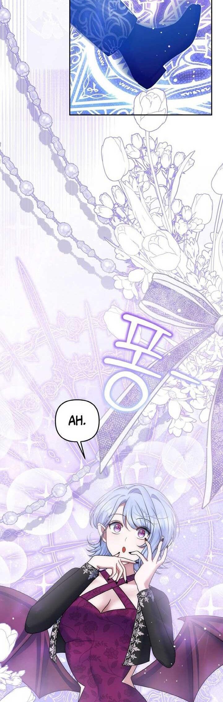 Đại Phản Diện Mà Nam Chính Phải Giết Là Tôi. - Chapter 34 - Page 54