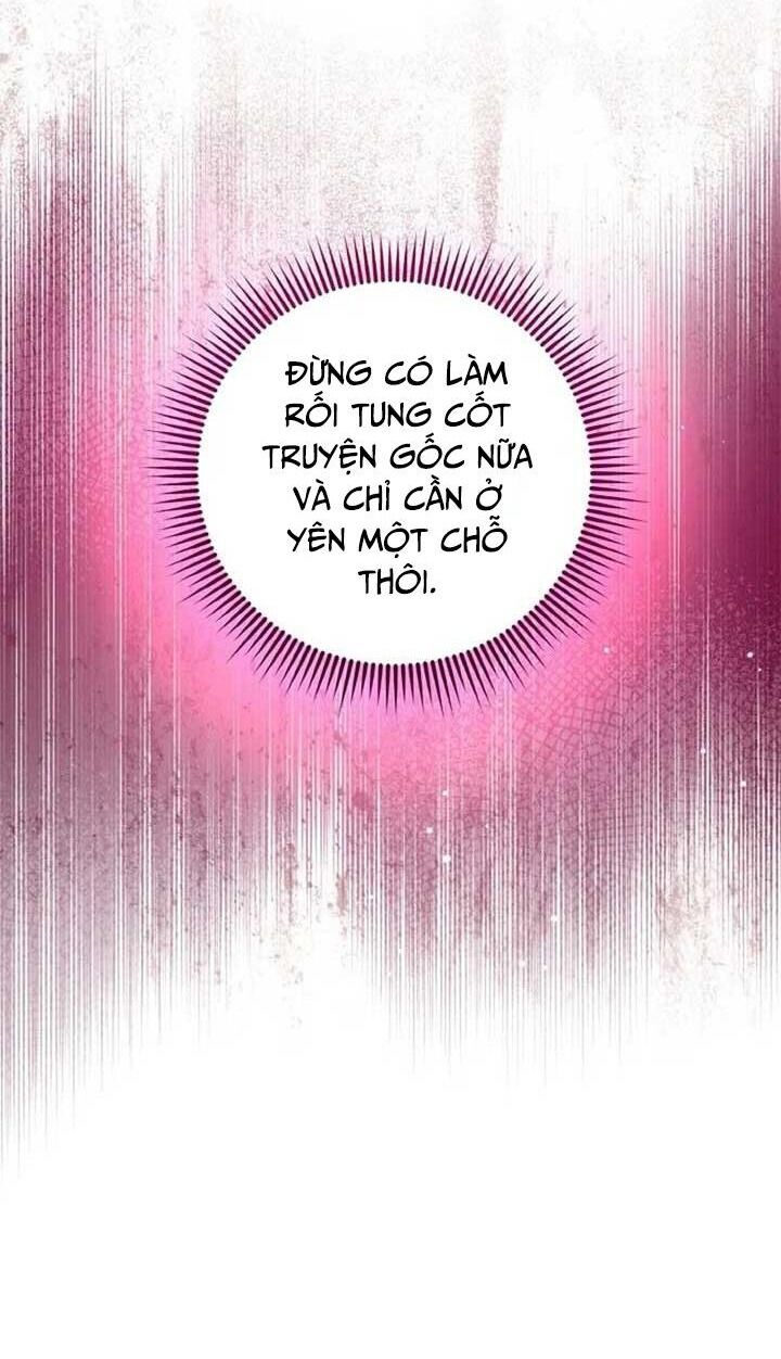 Đại Phản Diện Mà Nam Chính Phải Giết Là Tôi. - Chapter 34 - Page 58