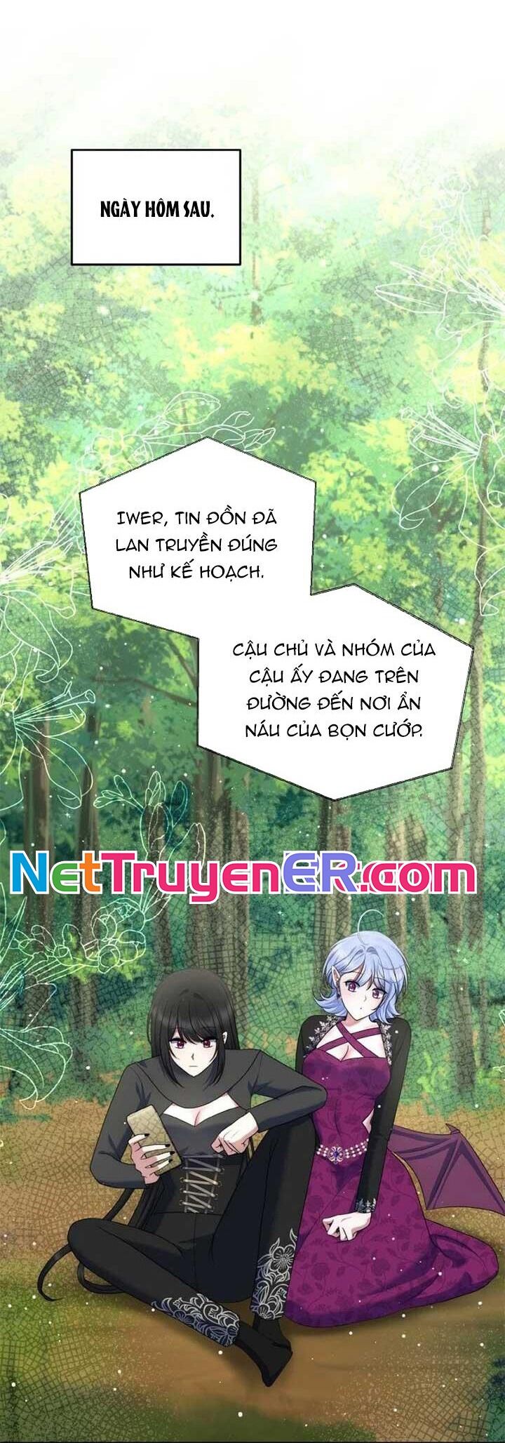 Đại Phản Diện Mà Nam Chính Phải Giết Là Tôi. - Chapter 34 - Page 59