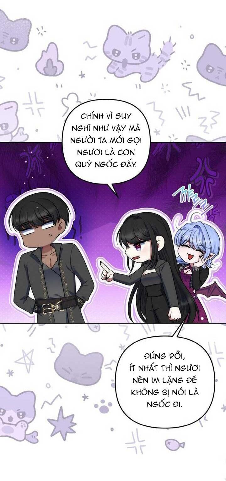 Đại Phản Diện Mà Nam Chính Phải Giết Là Tôi. - Chapter 34 - Page 6