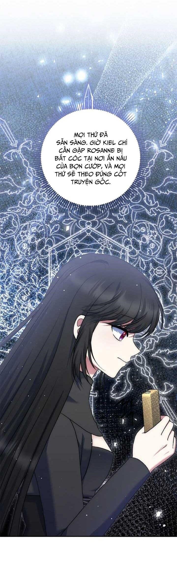 Đại Phản Diện Mà Nam Chính Phải Giết Là Tôi. - Chapter 34 - Page 63