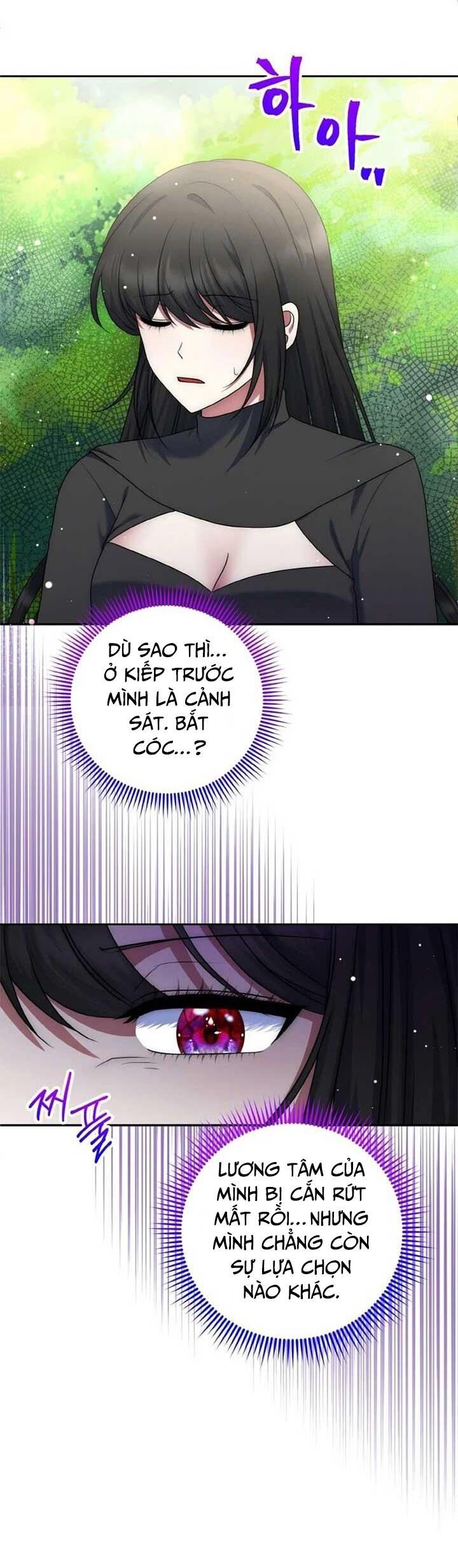 Đại Phản Diện Mà Nam Chính Phải Giết Là Tôi. - Chapter 34 - Page 7