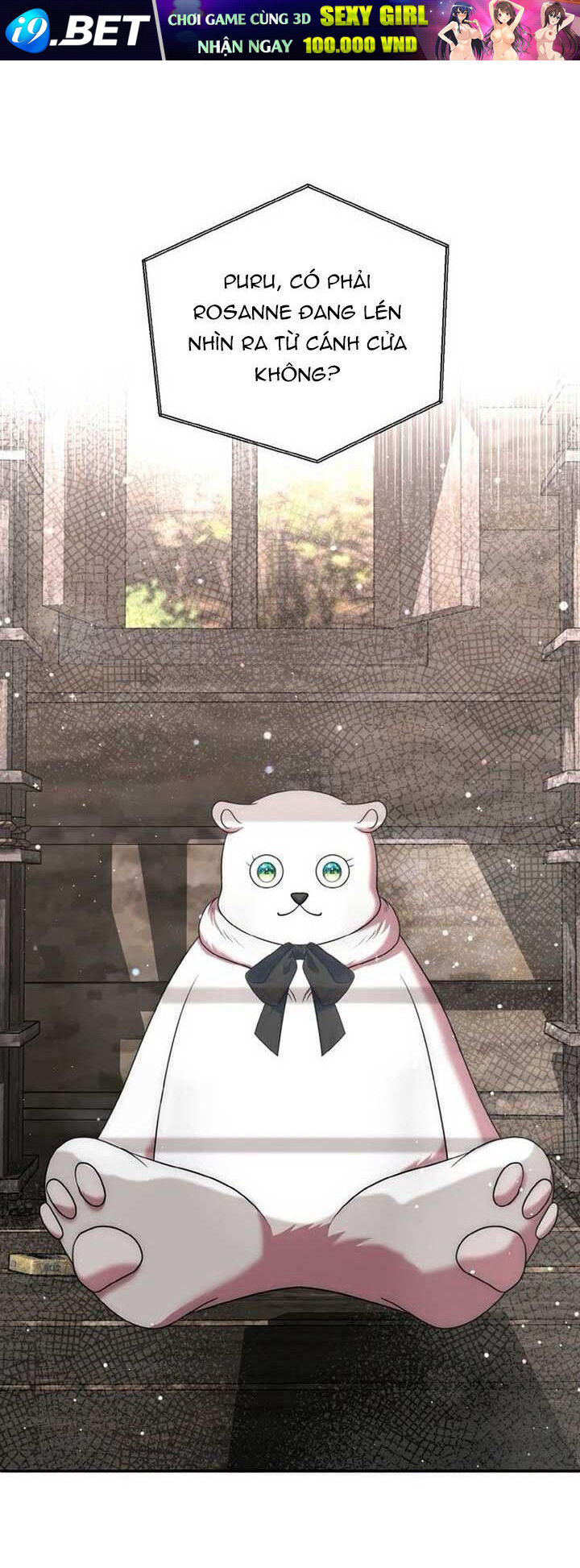 Đại Phản Diện Mà Nam Chính Phải Giết Là Tôi. - Chapter 34 - Page 70