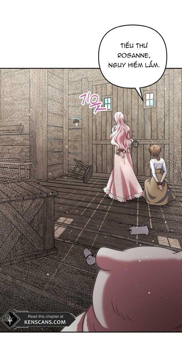 Đại Phản Diện Mà Nam Chính Phải Giết Là Tôi. - Chapter 34 - Page 72