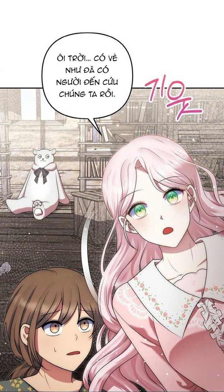 Đại Phản Diện Mà Nam Chính Phải Giết Là Tôi. - Chapter 34 - Page 73