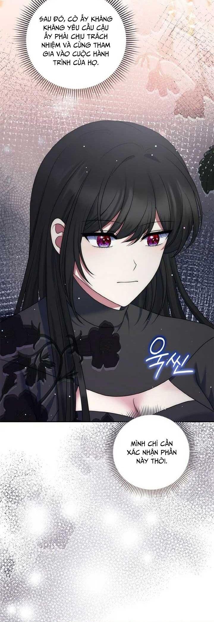 Đại Phản Diện Mà Nam Chính Phải Giết Là Tôi. - Chapter 34 - Page 78