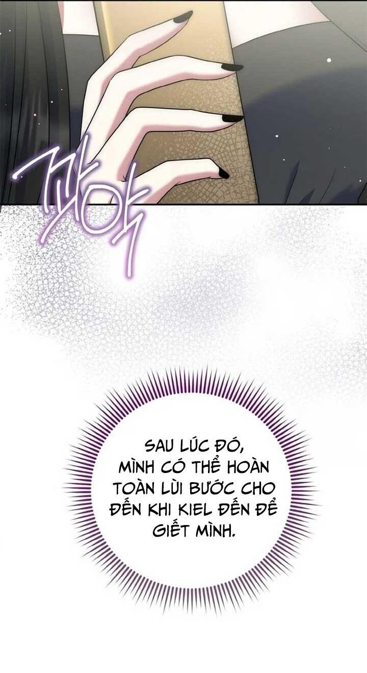 Đại Phản Diện Mà Nam Chính Phải Giết Là Tôi. - Chapter 34 - Page 79