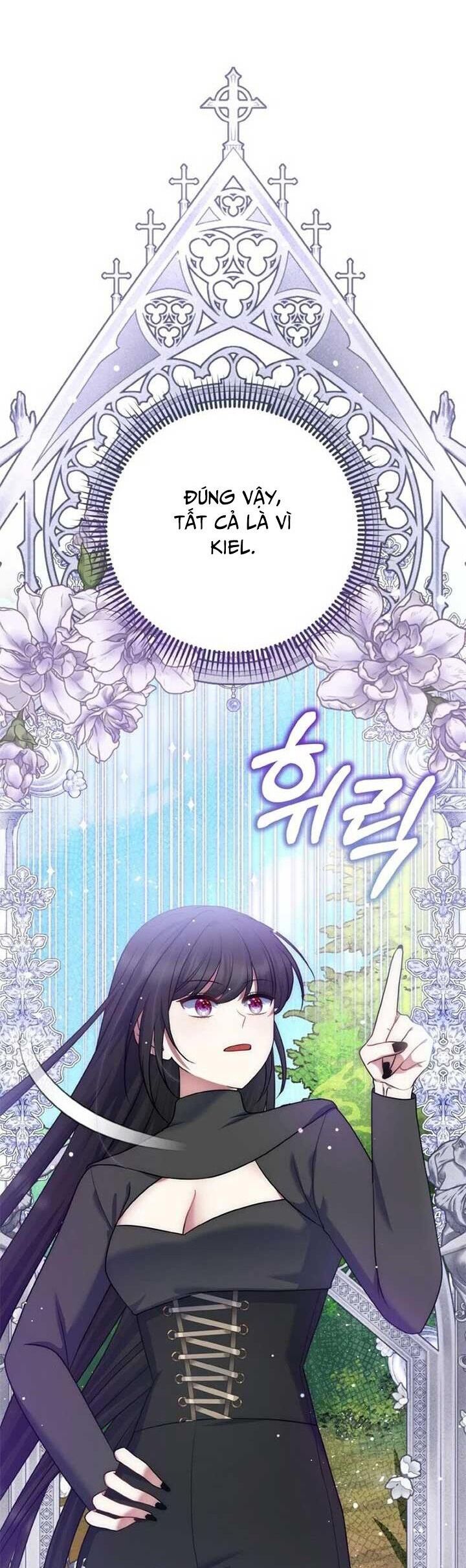 Đại Phản Diện Mà Nam Chính Phải Giết Là Tôi. - Chapter 34 - Page 8