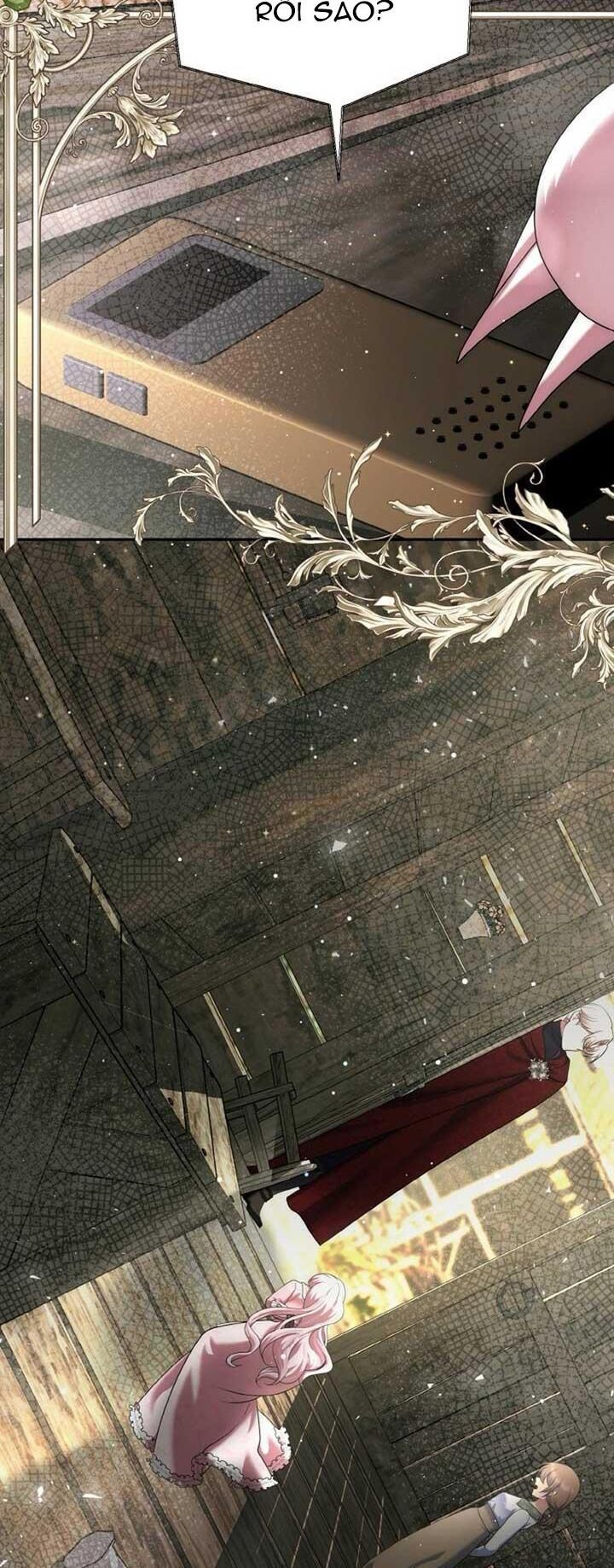 Đại Phản Diện Mà Nam Chính Phải Giết Là Tôi. - Chapter 34 - Page 88