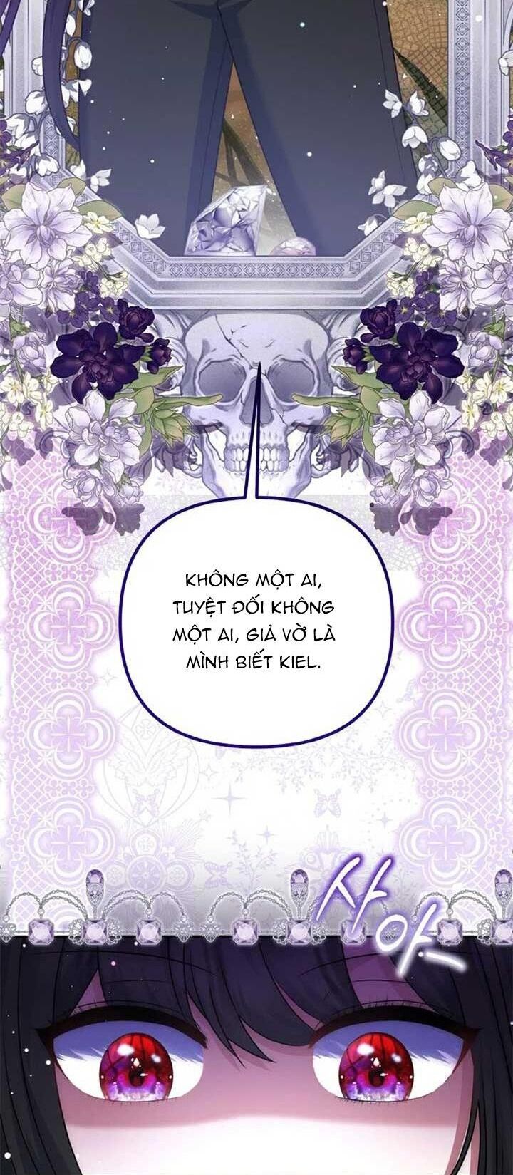 Đại Phản Diện Mà Nam Chính Phải Giết Là Tôi. - Chapter 34 - Page 9