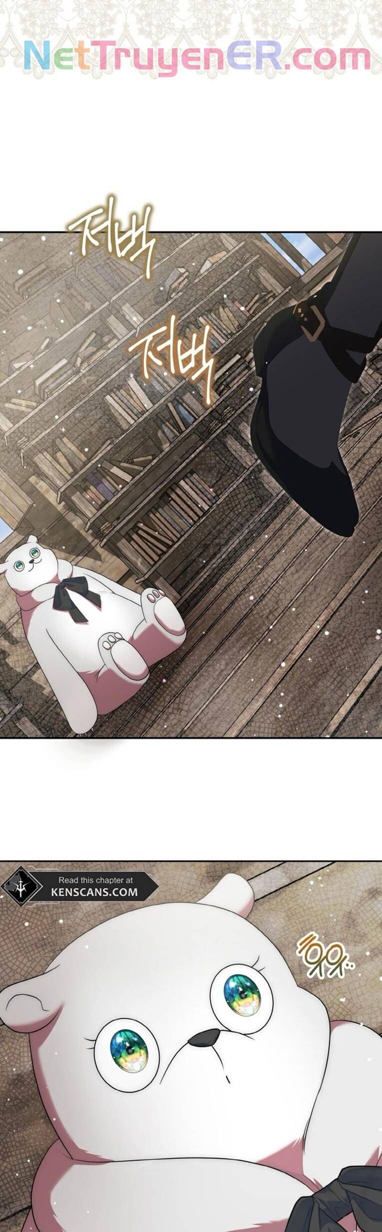 Đại Phản Diện Mà Nam Chính Phải Giết Là Tôi. - Chapter 35 - Page 16