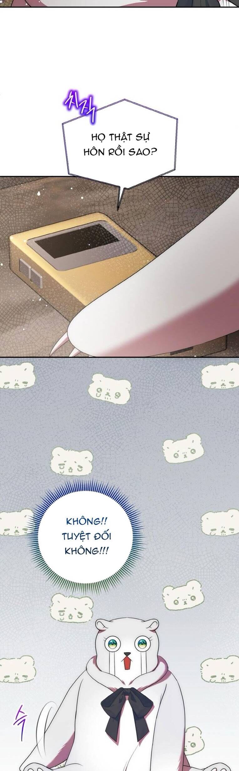 Đại Phản Diện Mà Nam Chính Phải Giết Là Tôi. - Chapter 35 - Page 17