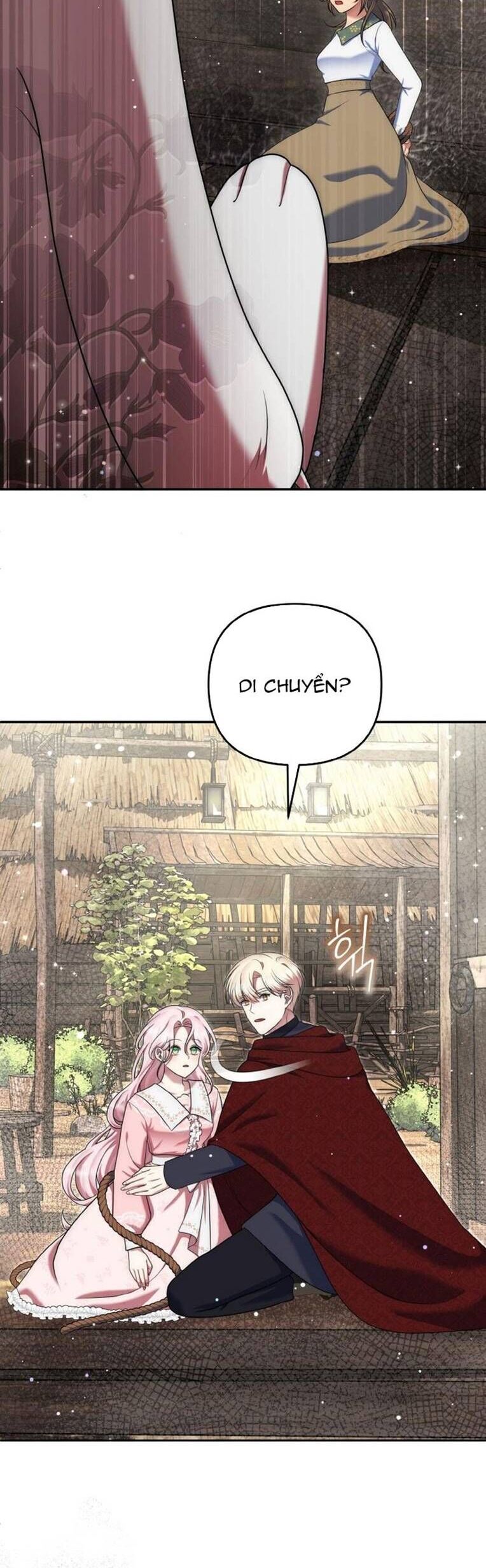 Đại Phản Diện Mà Nam Chính Phải Giết Là Tôi. - Chapter 35 - Page 19