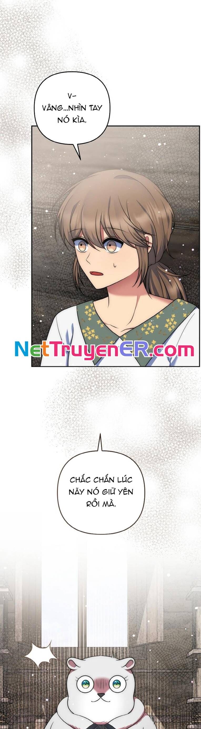 Đại Phản Diện Mà Nam Chính Phải Giết Là Tôi. - Chapter 35 - Page 20