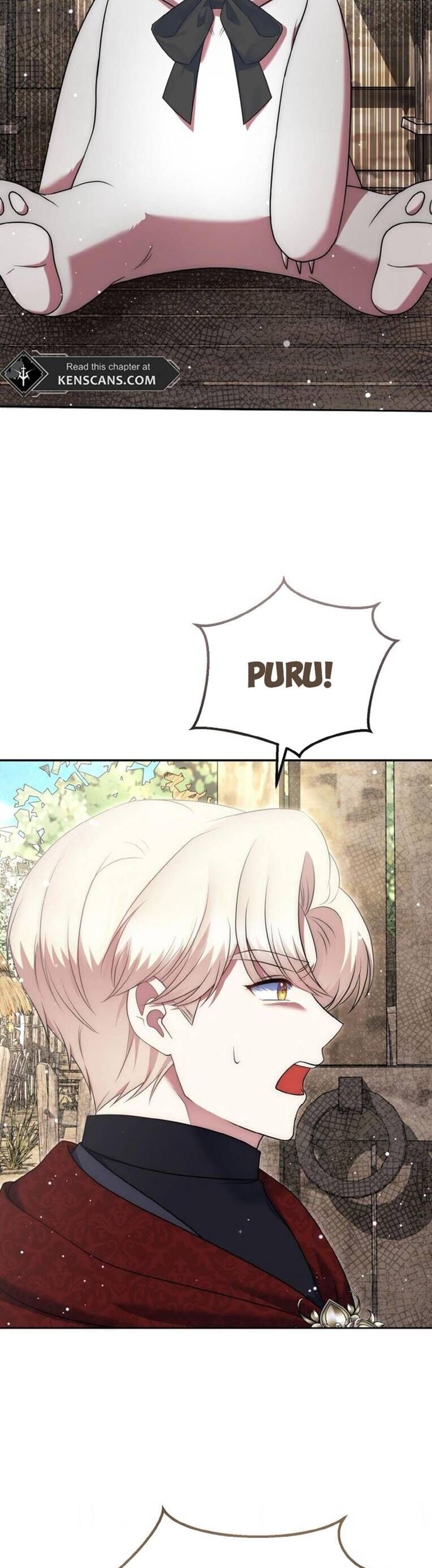 Đại Phản Diện Mà Nam Chính Phải Giết Là Tôi. - Chapter 35 - Page 21