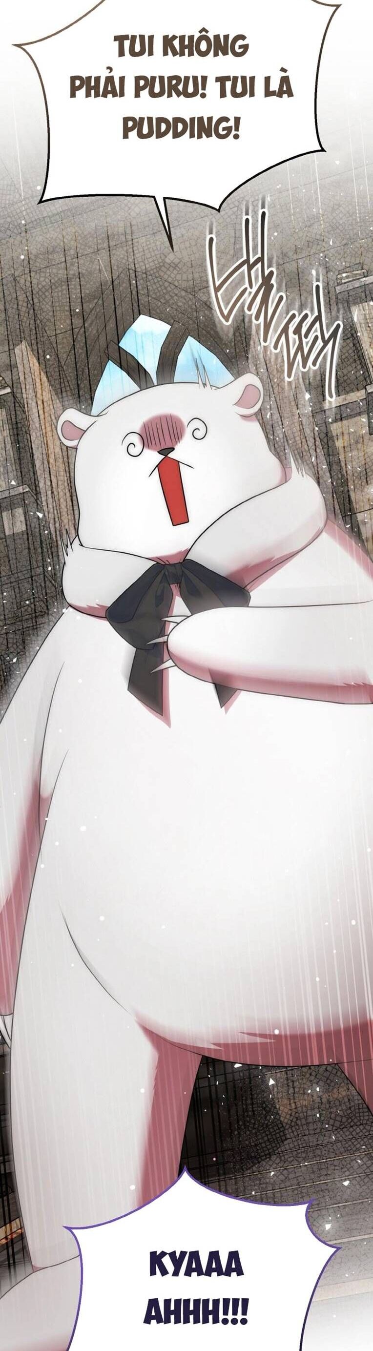 Đại Phản Diện Mà Nam Chính Phải Giết Là Tôi. - Chapter 35 - Page 22